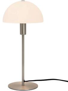 Ellen 20 Veioză Opal/Brushed Steel - Nordlux