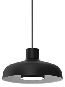 Lustră pe cablu LINEA 1xGX53/12W/230V neagră