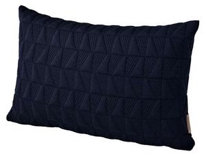 AJ Cushion Trapez 60x40 Midnight Blue - Fritz Hansen