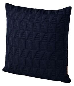AJ Cushion Trapez 50x50 Midnight Blue - Fritz Hansen
