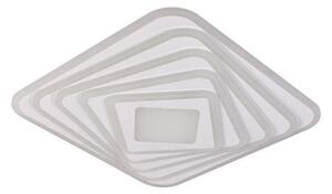 Plafonieră LED dimabilă LED/150W/230V 3000-6500K + telecomandă