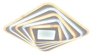 Plafonieră LED dimabilă LED/150W/230V 3000-6500K + telecomandă