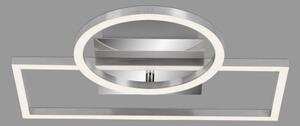 Plafonieră LED dimabilă FRAMES LED/19W/230V Briloner