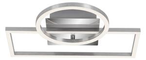 Plafonieră LED dimabilă FRAMES LED/19W/230V Briloner