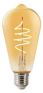 Bec Smart LED 4,7W (380 lm) Deco E27 - Nordlux