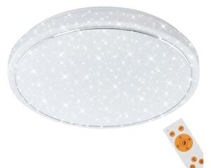 Plafonieră LED dimabilă STARRY SKY LED/18W/230V 3000-6500K Brilo + telecomandă