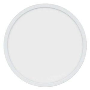 Oja 29 Plafonieră IP54 w/Sensor White - Nordlux
