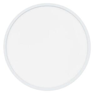 Oja 42 Plafonieră IP54 w/Sensor White - Nordlux