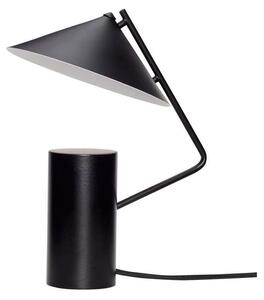 Sen Veioză Geometric Black - Hübsch