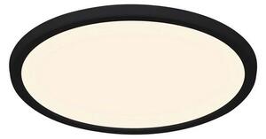 Oja 29 Plafonieră IP54 3000/4000K Black - Nordlux