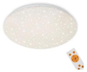 Plafonieră LED dimabilă STARRY SKY LED/22W/230V 3000-6000K Brilo + telecomandă