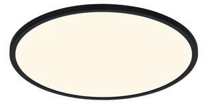 Oja 42 Plafonieră IP20 3000/4000K Black - Nordlux