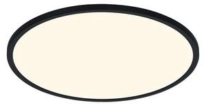 Oja 42 Plafonieră IP54 3000/4000K Dim Black - Nordlux