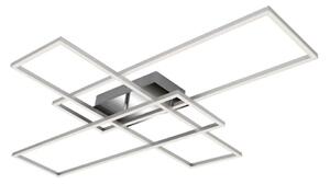 Lustră LED dimabilă aplicată FRAME LED/50W/230V Briloner