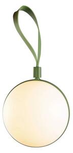 Bring To-Go 12 Lampă de Exterior White/Green - Nordlux
