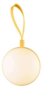 Bring To-Go 12 Lampă de Exterior White/Yellow - Nordlux