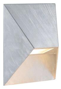 Pontio 15 Aplica de Exterior Galvanized Steel - Nordlux