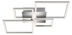 Lustră LED dimabilă aplicată FRAME LED/44W/230V Brilo