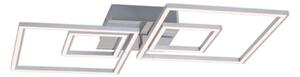 Plafonieră LED dimabilă FRAMES LED/40W/230V Briloner