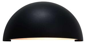 Scorpius Aplica de Exterior IP44 Black - Nordlux