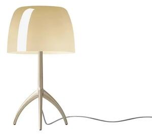 Lumiere Piccola Veioză E14 Golden/Warm White - Foscarini