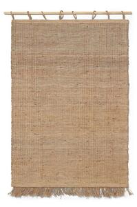 Harvest Wall Pătură Large Natural - Ferm Living