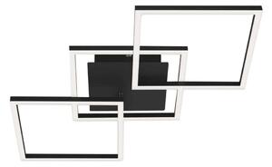 Lustră LED dimabilă aplicată FRAME LED/30W/230V Brilo
