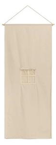 Settle Bed Canopy Off-White - Ferm Living