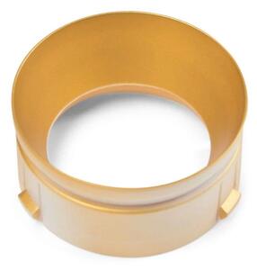 Designline Inel Frontal pentru Tube Pro Spot Auriu - Antidark