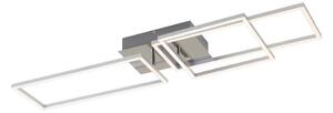 Lustră LED dimabilă aplicată FRAME LED/44W/230V Briloner