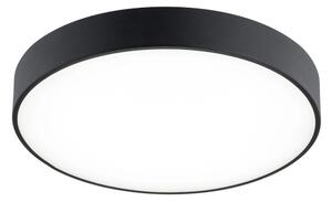Plafonieră LED TIAMO LED/22W/230V 4000K negru Argon 8348