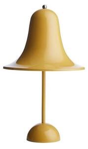 Pantop Portable Veioză Warm Yellow - Verpan