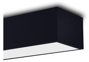 Plafonieră LED dimabilă CANTO 34W/230V negru Tuya Immax NEO 07074-60 + telecomandă