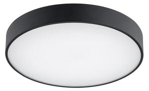Plafonieră LED TIAMO LED/22W/230V 4000K negru Argon 8348