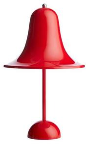 Pantop Portable Veioză Bright Red - Verpan