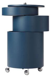 Barboy Masă Laterală Blue - Verpan