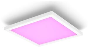 Plafonieră LED RGBW dimabilă Hue SURIMU LED/27W/230V Philips