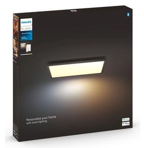 Plafonieră LED dimabilă Hue AURELLE LED/39W/230V Philips + telecomandă
