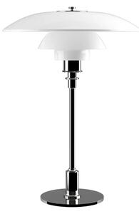 PH 3½-2½ Veioză High Lustre Chrome Plated - Louis Poulsen