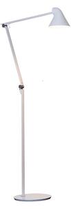 NJP Lampadar White - Louis Poulsen