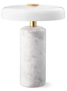 Trip Portable Veioză Carrara - Design By Us