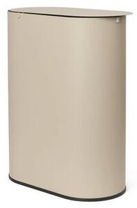 Enkel Bin Medium Cashmere - Ferm Living