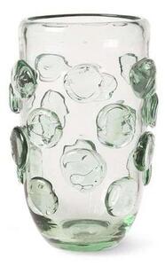 Lump Vase Green - Ferm Living