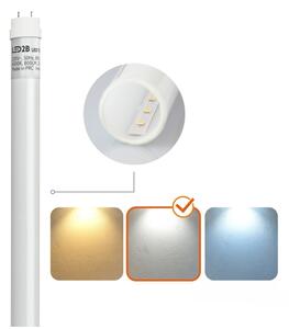 Brilagi -LED Tech. corp de iluminat fluorescent OPTIMA T8 1xG13/18W/230V 4000K IP65 128 cm