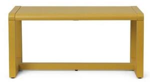 Little Architect Bancă Yellow - Ferm Living