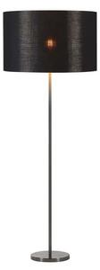 Fenda Lampadar Ø45,5 Black/Copper/Brushed Metal - SLV