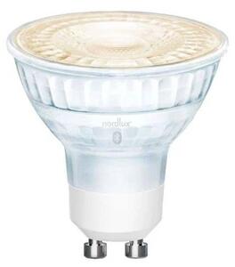 Bec Smart GU10 (345 lm) Clear - Nordlux
