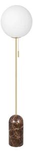 Torrano Lampadar Brown - Globen Lighting