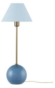 Iris Veioză Dove Blue - Globen Lighting