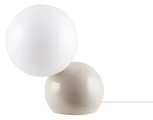 Ripley Aplică de Perete/Veioză Beige - Globen Lighting